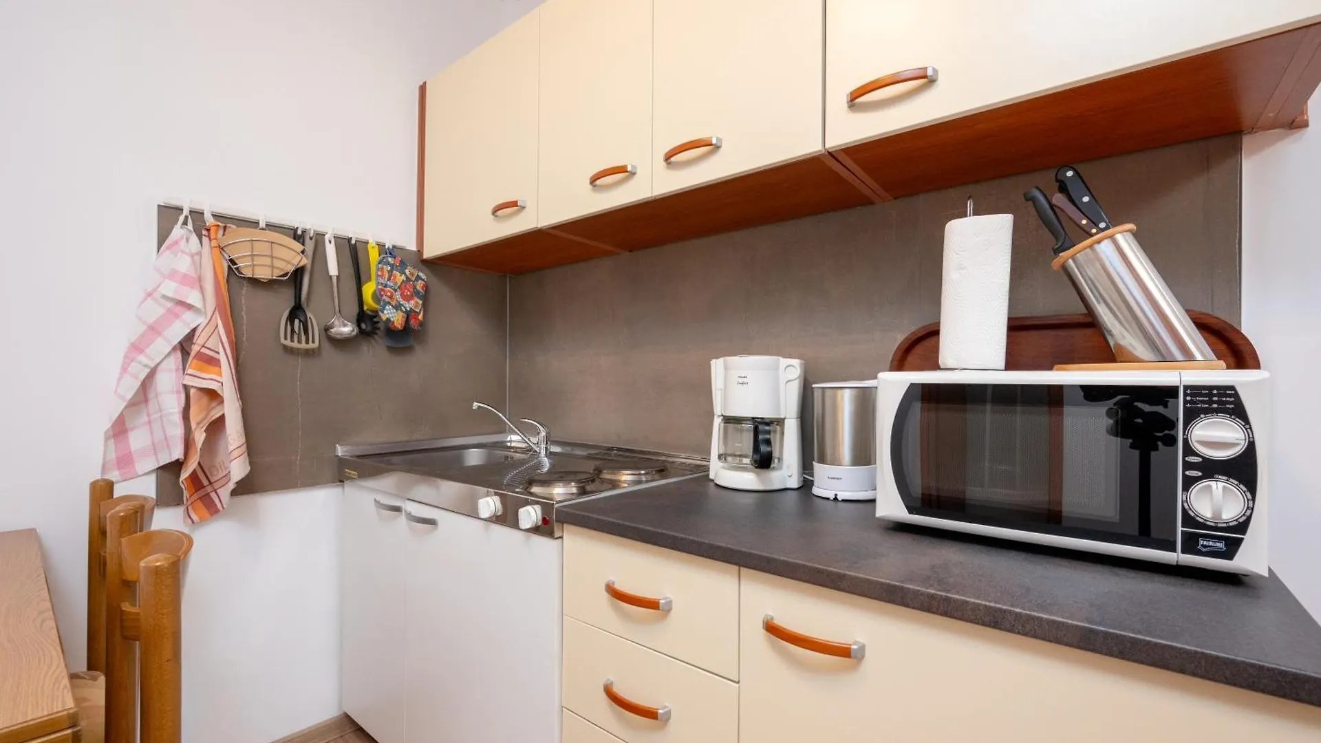 Apartments Zdravko Trogir