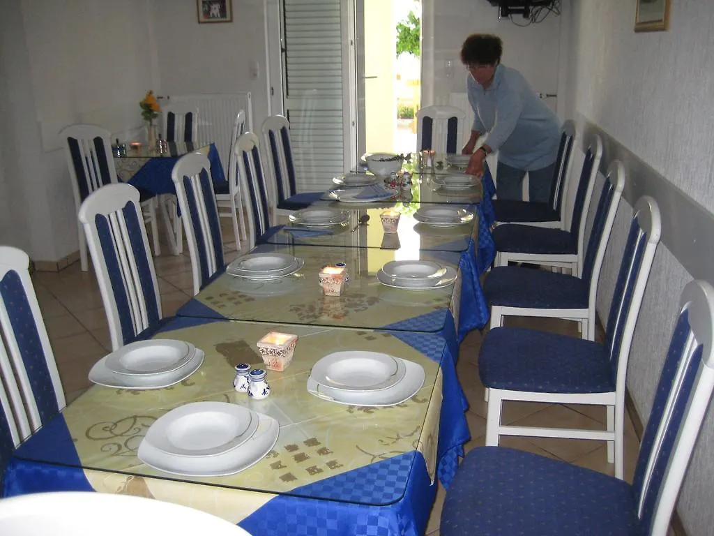 Apartments Zdravko Trogir