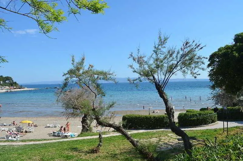 Apartments Zdravko Trogir
