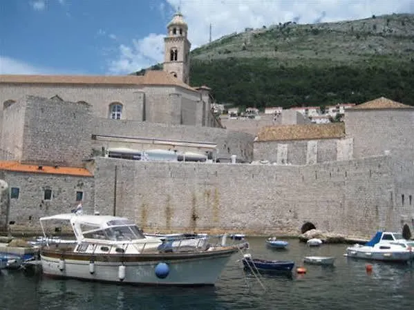 Apartments Zdravko Trogir