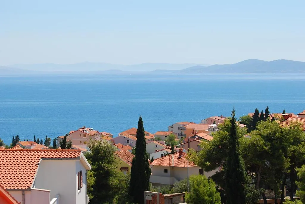 Apartments Zdravko Trogir