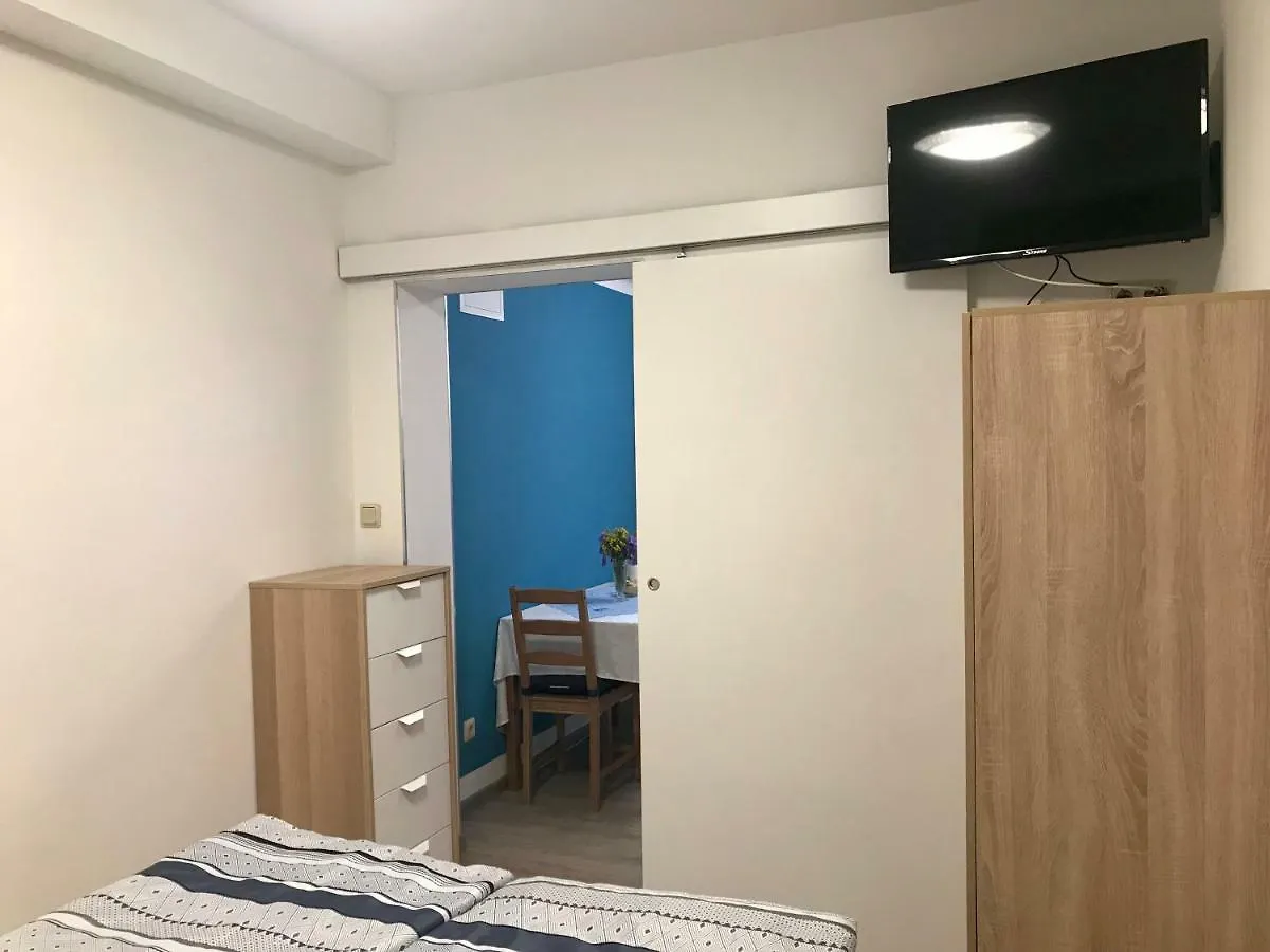 Apartments Zdravko Trogir