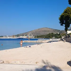 Apartament Fabjanac, Trogir