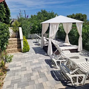 Apartament Vukman, Trogir