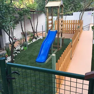 Apartament Ljiljana, Trogir
