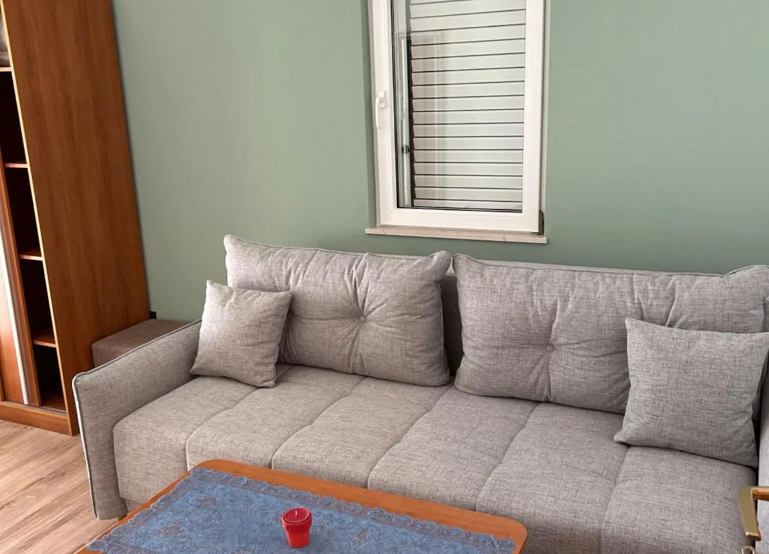 Apartments Zdravko Trogir Kroatien