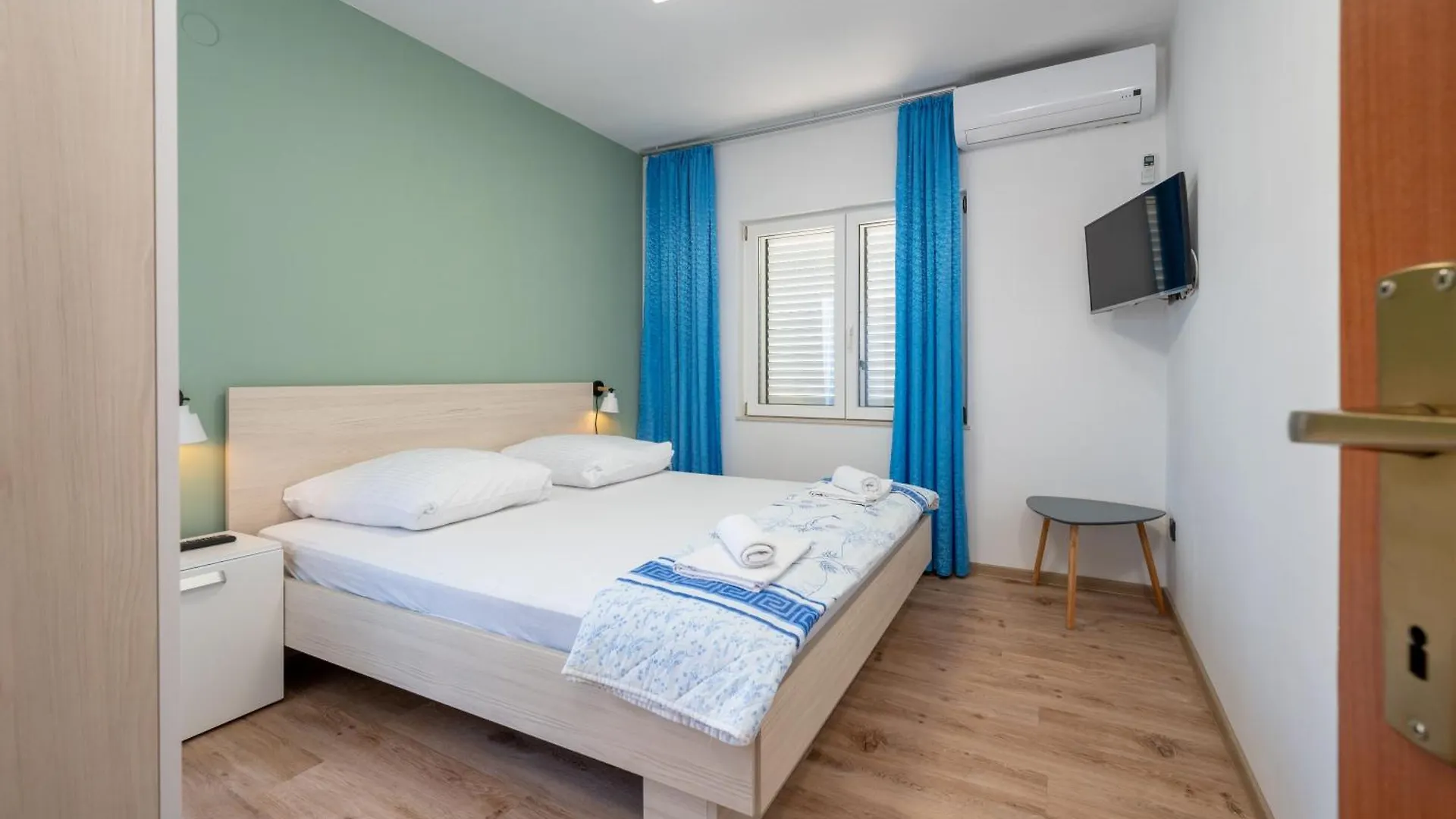 Apartments Zdravko Trogir Kroatien