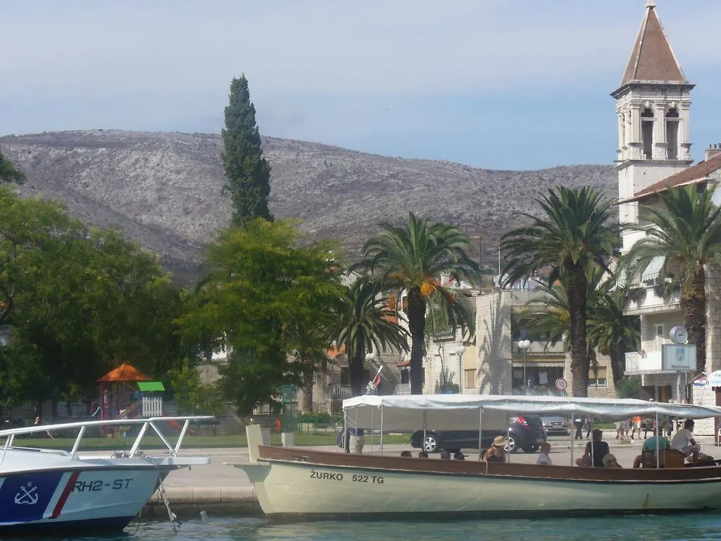 Apartments Zdravko Trogir Kroatien