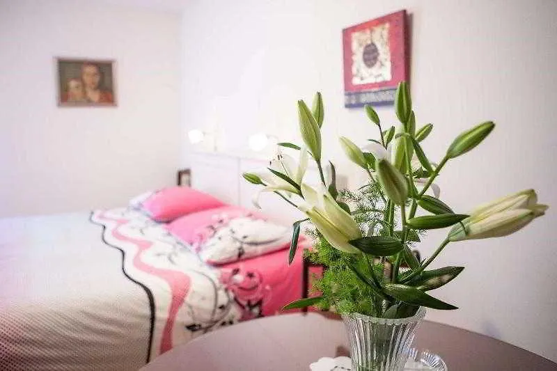 Apartments Zdravko Trogir