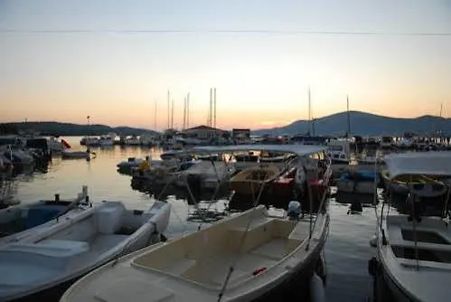 Apartments Zdravko Trogir