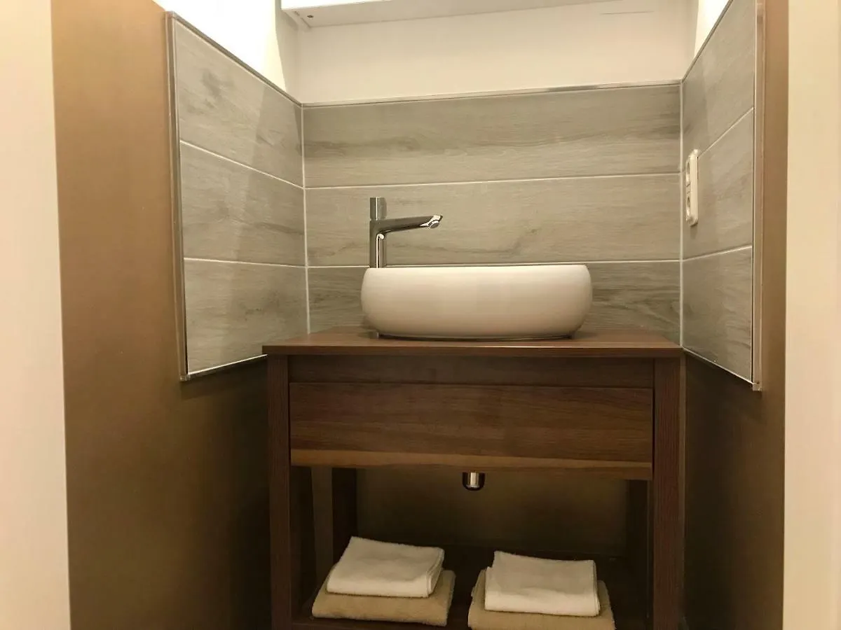Apartments Zdravko Trogir